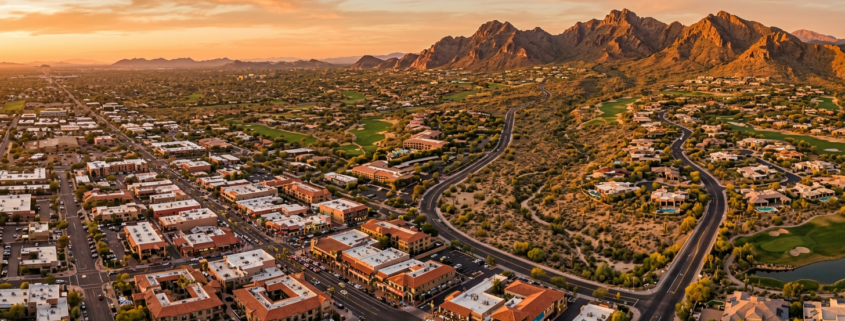 Scottsdale Zip Codes Guide: Where to Live by Lifestyle Needs 1 Scottsdale Zip Codes Guide: Where to Live by Lifestyle Needs | Scottsdale Real Estate | Relocation & Neighborhood Experts