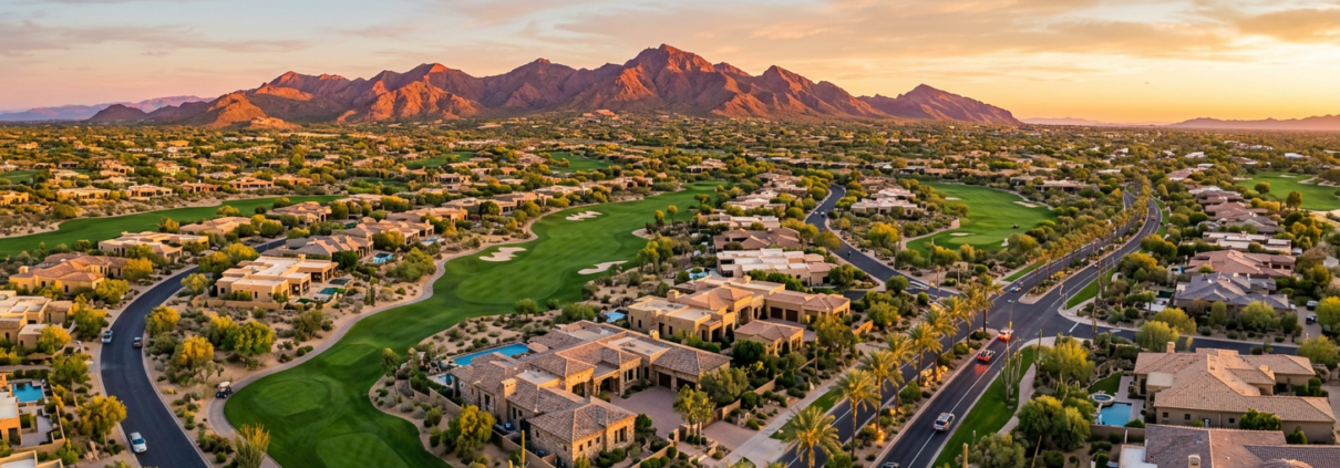 Investing in Scottsdale Real Estate: Smart Buyer Strategies Guide | Scottsdale Real Estate | Relocation & Neighborhood Experts