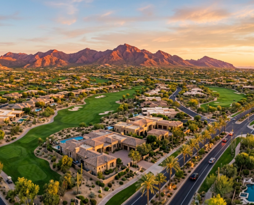 Investing in Scottsdale Real Estate: Smart Buyer Strategies Guide | Scottsdale Real Estate | Relocation & Neighborhood Experts