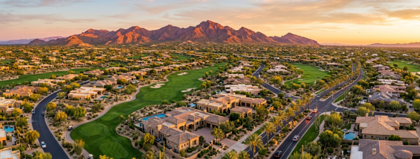 Investing in Scottsdale Real Estate: Smart Buyer Strategies Guide | Scottsdale Real Estate | Relocation & Neighborhood Experts