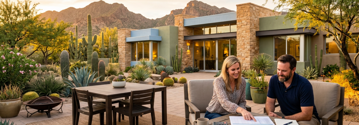 Cost Of Living Scottsdale: A Practical Relocation Budget Guide | Scottsdale Real Estate | Relocation & Neighborhood Experts