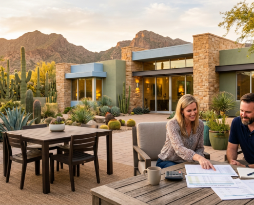 Cost Of Living Scottsdale: A Practical Relocation Budget Guide | Scottsdale Real Estate | Relocation & Neighborhood Experts