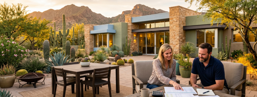 Cost Of Living Scottsdale: A Practical Relocation Budget Guide 1 Cost Of Living Scottsdale: A Practical Relocation Budget Guide | Scottsdale Real Estate | Relocation & Neighborhood Experts