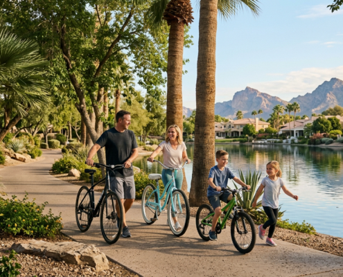 Best Neighborhoods in Scottsdale for Families: Local Guide | Scottsdale Real Estate | Relocation & Neighborhood Experts