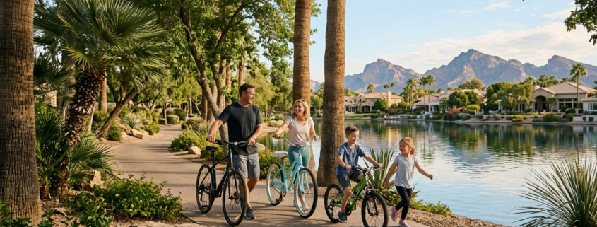 Best Neighborhoods in Scottsdale for Families: Local Guide | Scottsdale Real Estate | Relocation & Neighborhood Experts