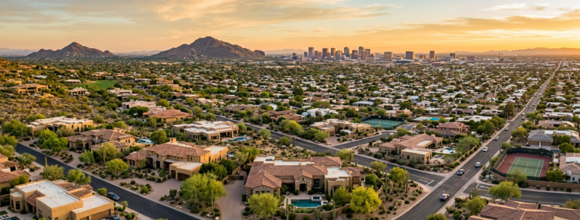 Cost of Living Scottsdale vs Phoenix: A Relocation Budget Guide 1 Cost of Living Scottsdale vs Phoenix: A Relocation Budget Guide | Scottsdale Real Estate | Relocation & Neighborhood Experts