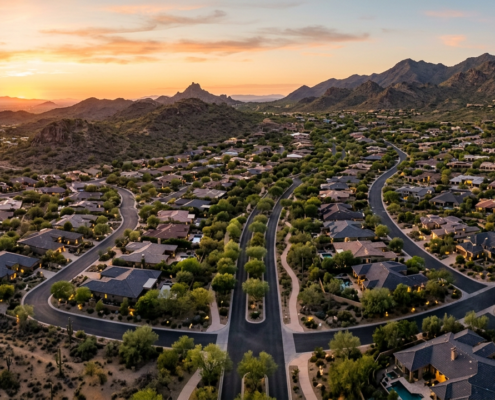Safest Neighborhoods Scottsdale: A Guide to Safe, Smart Living | Scottsdale Real Estate | Relocation & Neighborhood Experts
