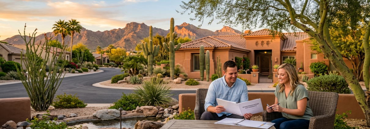 Scottsdale Property Taxes Explained for Relocating Homebuyers | Scottsdale Real Estate | Relocation & Neighborhood Experts