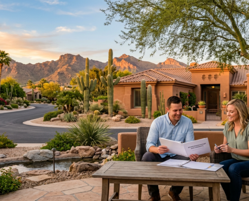 Scottsdale Property Taxes Explained for Relocating Homebuyers | Scottsdale Real Estate | Relocation & Neighborhood Experts