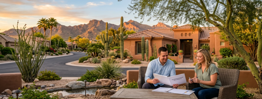 Scottsdale Property Taxes Explained for Relocating Homebuyers | Scottsdale Real Estate | Relocation & Neighborhood Experts