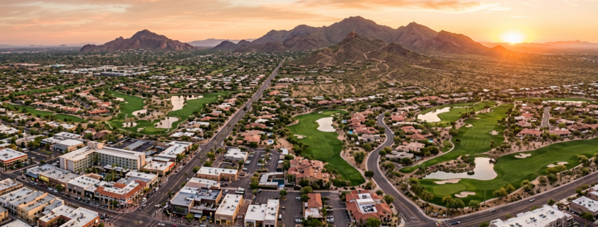 Scottsdale Zip Codes Explained: Find the Right Area for You 1 Scottsdale Zip Codes Explained: Find the Right Area for You | Scottsdale Real Estate | Relocation & Neighborhood Experts