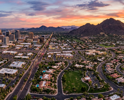Scottsdale vs Phoenix for Professionals: Where Work Fits Life 11 Scottsdale vs Phoenix for Professionals: Where Work Fits Life | Scottsdale Real Estate | Relocation & Neighborhood Experts
