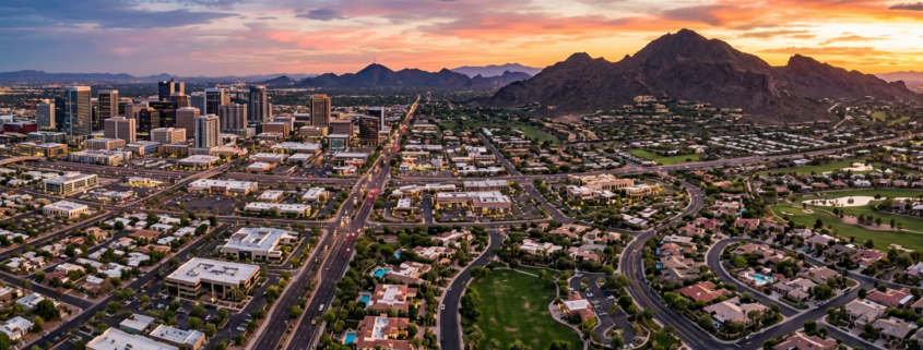 Scottsdale vs Phoenix for Professionals: Where Work Fits Life | Scottsdale Real Estate | Relocation & Neighborhood Experts
