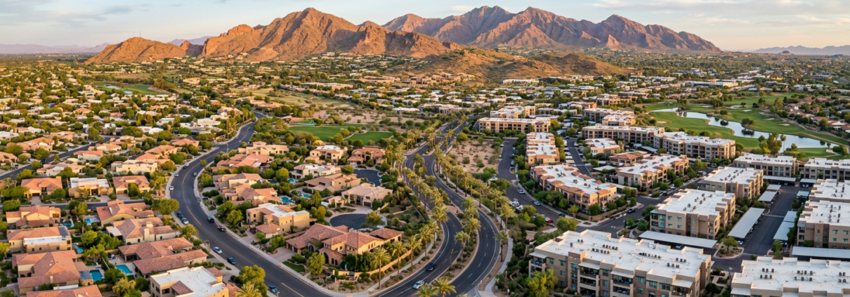 What Is the Cost of Living in Scottsdale? Buyer Budget Guide | Scottsdale Real Estate | Relocation & Neighborhood Experts