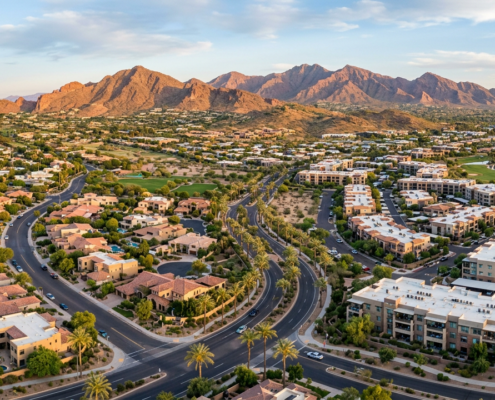 What Is the Cost of Living in Scottsdale? Buyer Budget Guide 8 What Is the Cost of Living in Scottsdale? Buyer Budget Guide | Scottsdale Real Estate | Relocation & Neighborhood Experts
