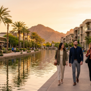 Where to Live in Scottsdale for Young Professionals: 4 Areas | Scottsdale Real Estate | Relocation & Neighborhood Experts