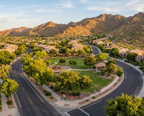 Safest Neighborhoods in Scottsdale for Families: Best Fits 3 Safest Neighborhoods in Scottsdale for Families: Best Fits | Scottsdale Real Estate | Relocation & Neighborhood Experts