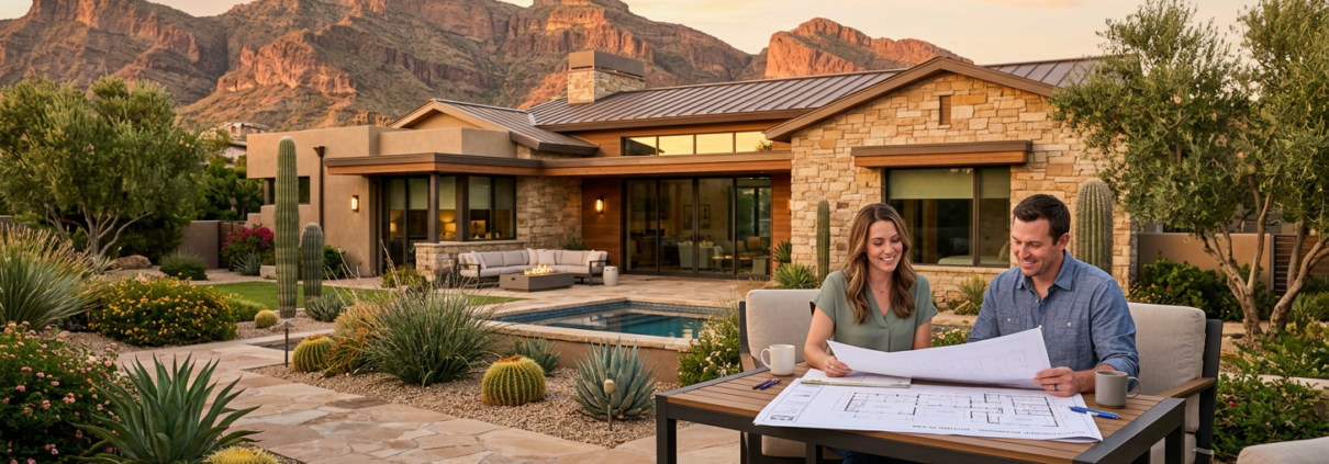 Cost of Living in Scottsdale Arizona: What Buyers Pay | Scottsdale Real Estate | Relocation & Neighborhood Experts