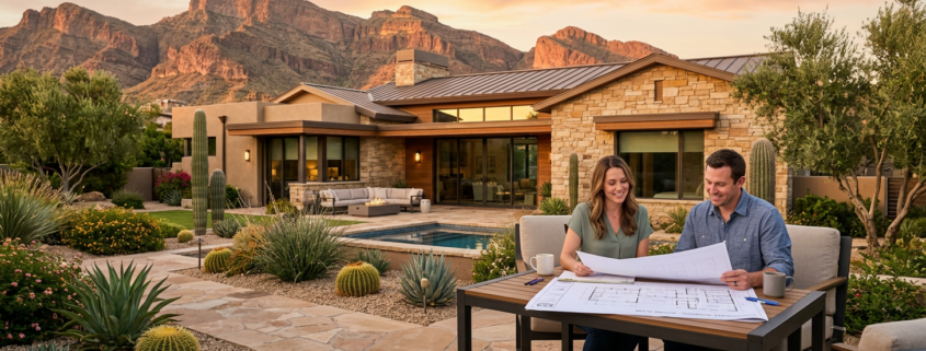 Cost of Living in Scottsdale Arizona: What Buyers Pay | Scottsdale Real Estate | Relocation & Neighborhood Experts