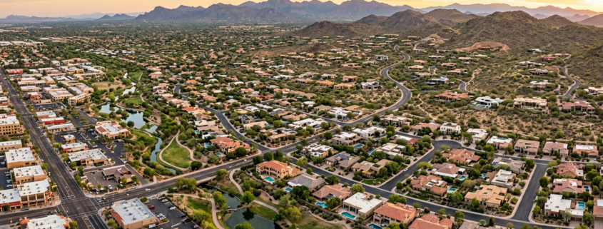 How to Choose the Right Scottsdale Neighborhood for You | Scottsdale Real Estate | Relocation & Neighborhood Experts