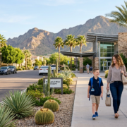 Scottsdale School District Guide for Families Moving in 2026 | Scottsdale Real Estate | Relocation & Neighborhood Experts