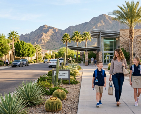 Scottsdale School District Guide for Families Moving in 2026 5 Scottsdale School District Guide for Families Moving in 2026 | Scottsdale Real Estate | Relocation & Neighborhood Experts