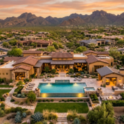 Luxury Homes Scottsdale Investment: Choosing for Long-Term Value | Scottsdale Real Estate | Relocation & Neighborhood Experts