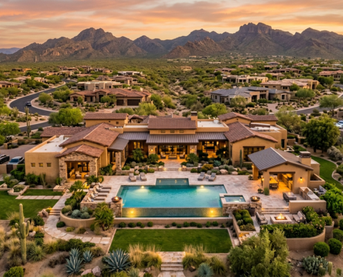 Luxury Homes Scottsdale Investment: Choosing for Long-Term Value 7 Luxury Homes Scottsdale Investment: Choosing for Long-Term Value | Scottsdale Real Estate | Relocation & Neighborhood Experts